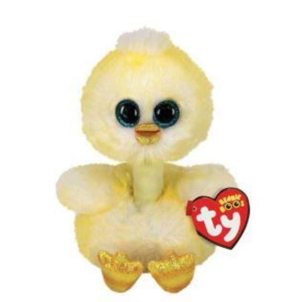 ty Beanie Boos Küken Benedict 15cm