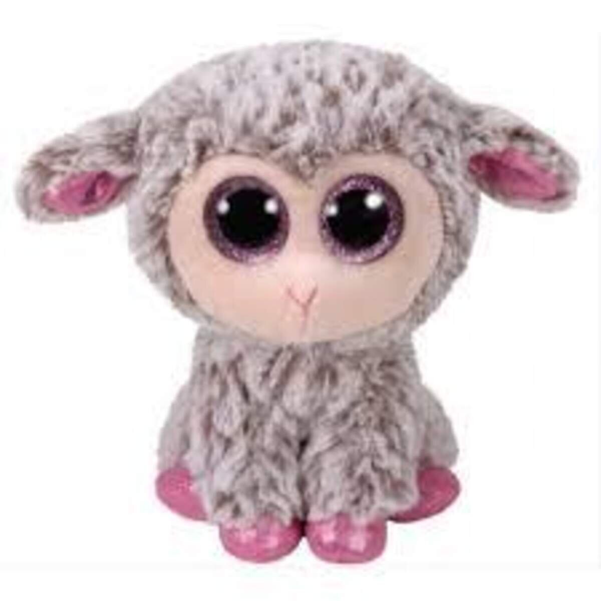 Ty Beanie Boos Lamm Dixie 15cm