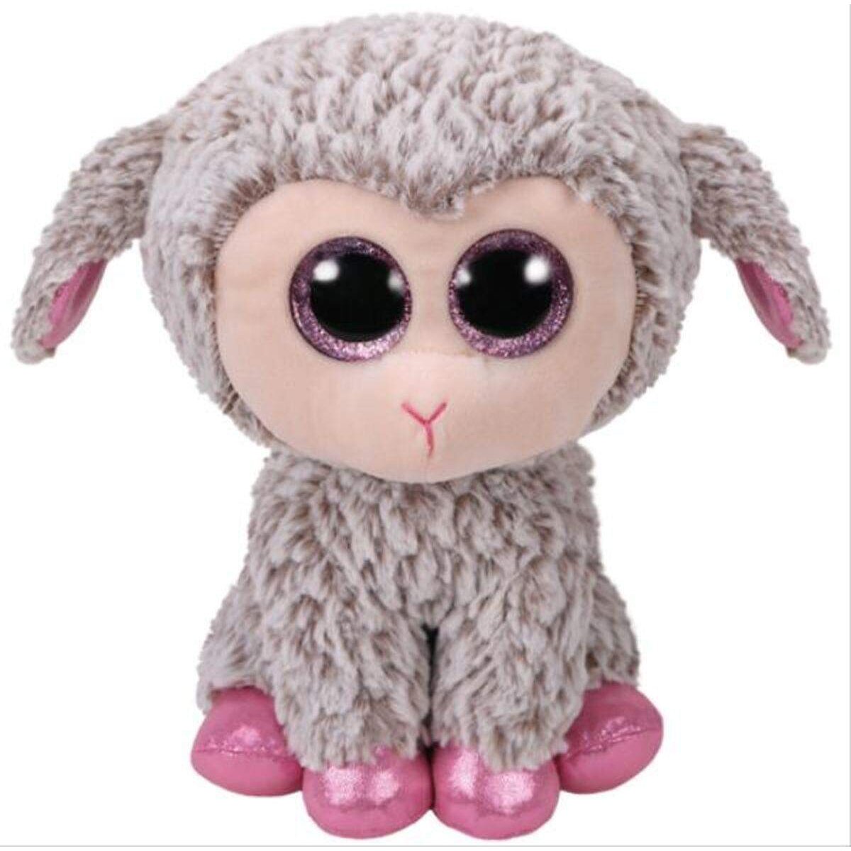 ty Beanie Boos Lamm Dixie 24 cm
