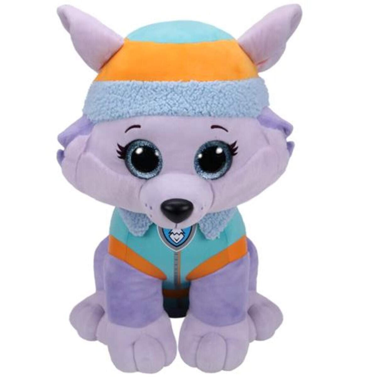 ty Beanie Boos Paw Patrol Everest, 42cm