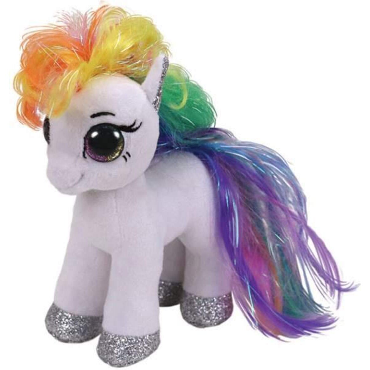 ty Beanie Boos Pony Starr