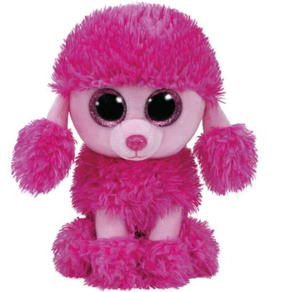 ty Beanie Boos Pudel Patsy, 15cm