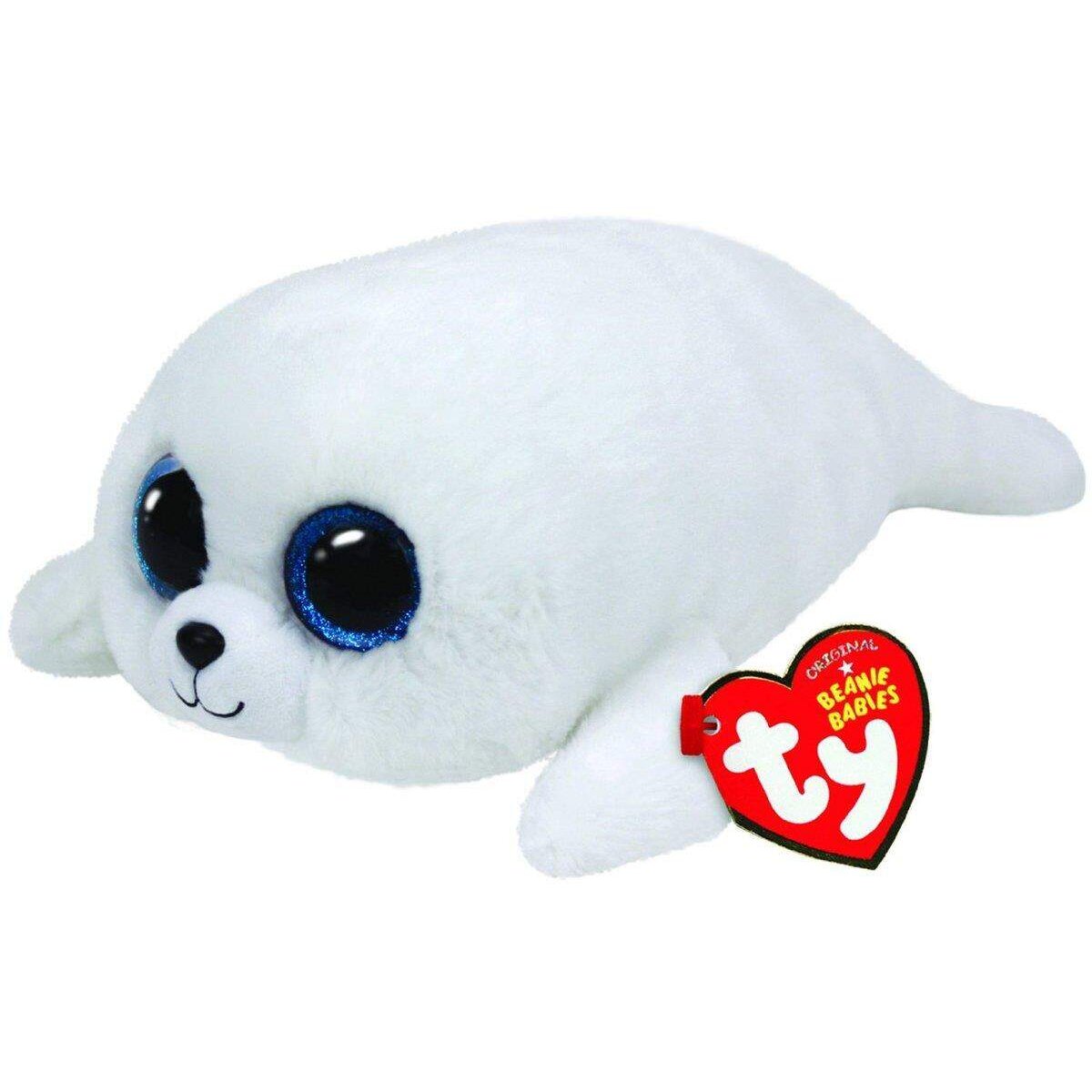 ty Beanie Boos Robbe Icy, 33cm