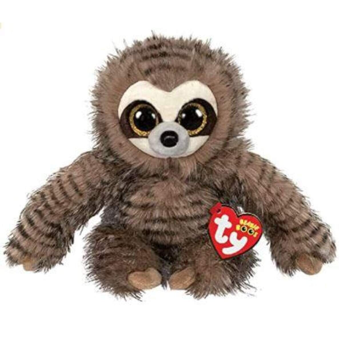 ty Beanie Boos Sully das Faultier