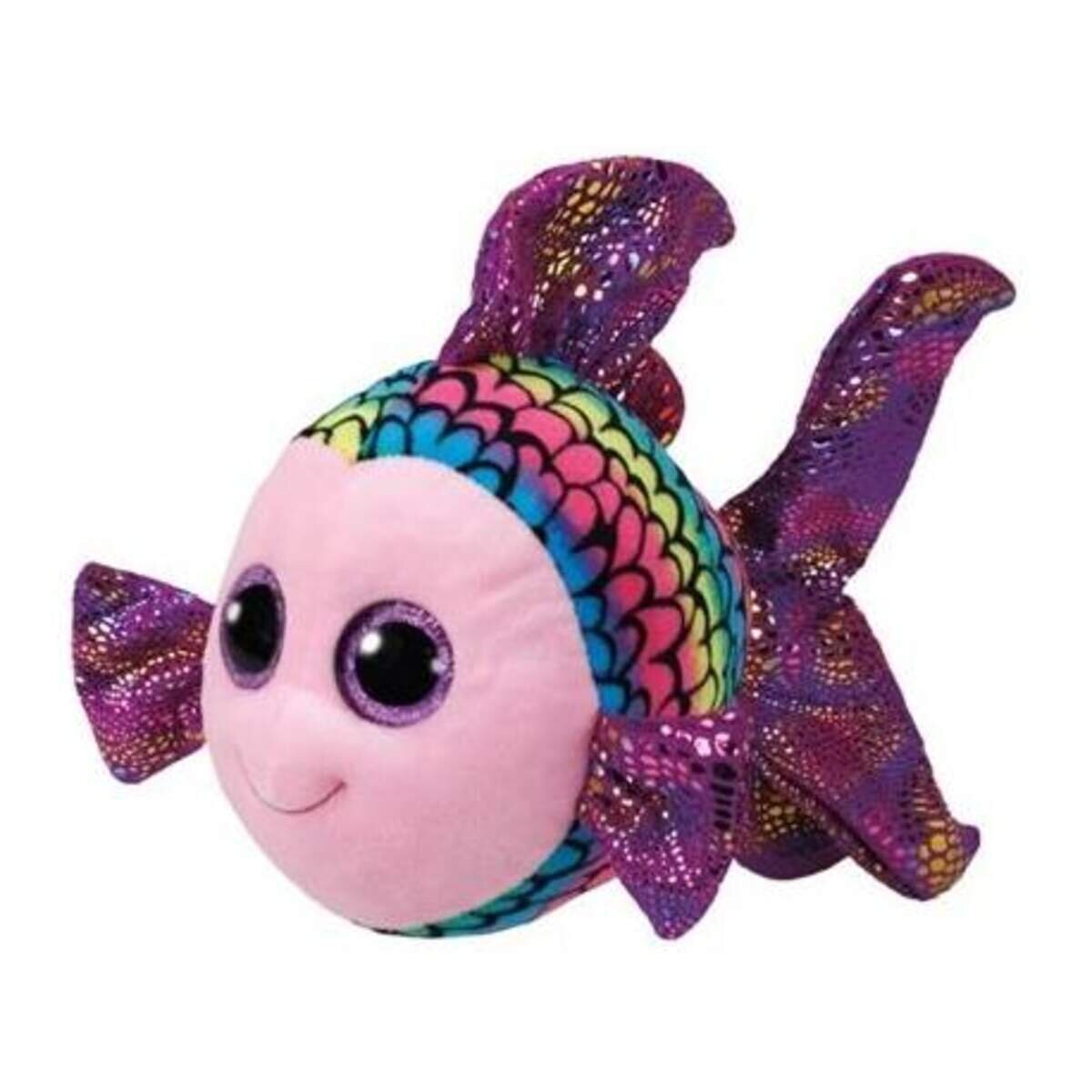 ty Beanie Buddies Fisch Flippy 24cm