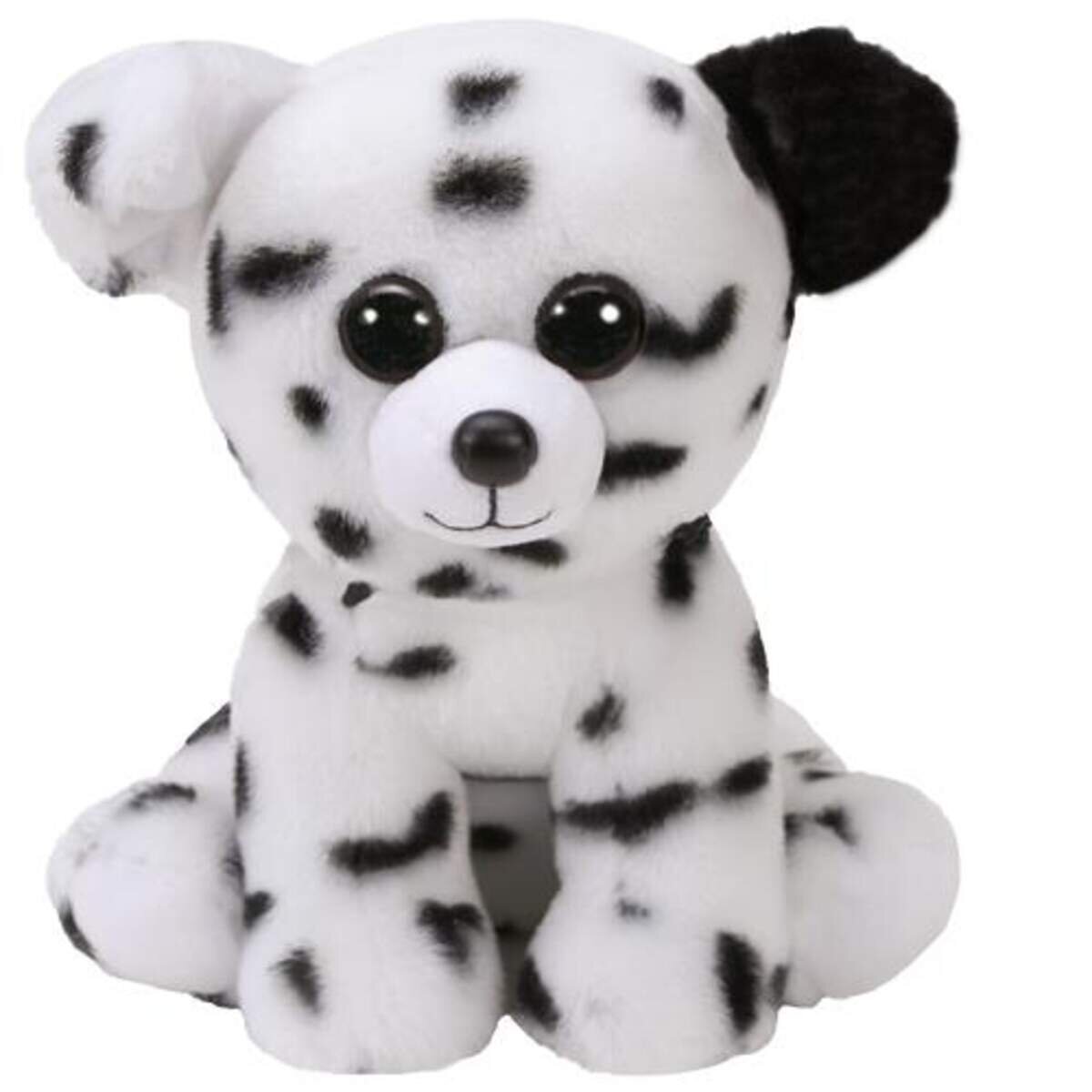 ty Beanie Classic Dalmatiner Spencer, 15cm