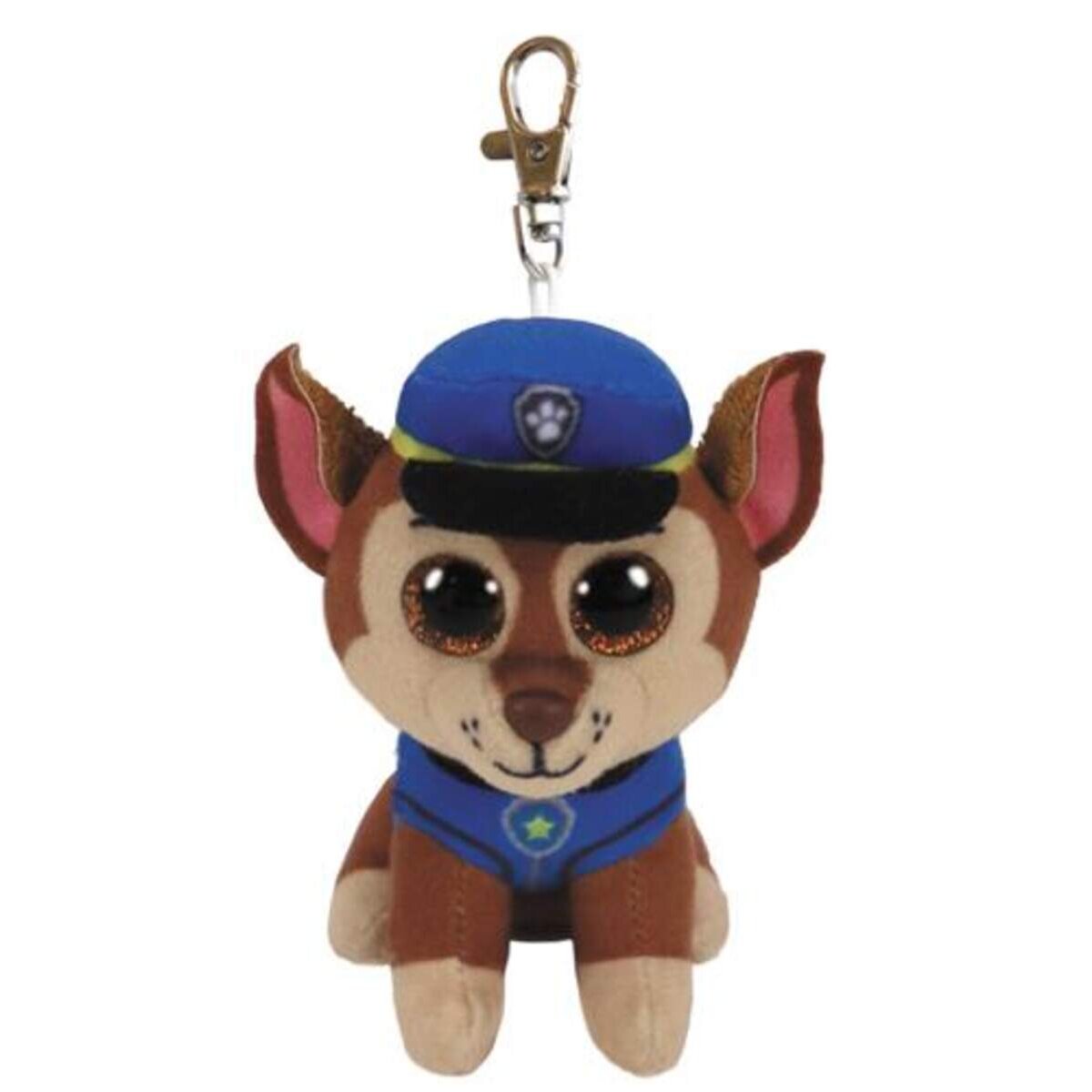 ty Clip Paw Patrol Chase, 8,5cm