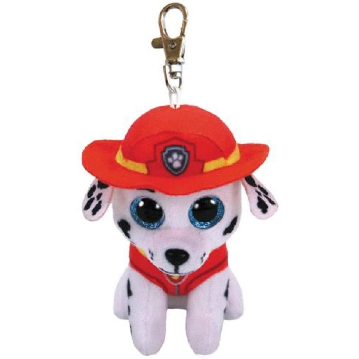 ty Clip Paw Patrol Marshall, 8,5cm