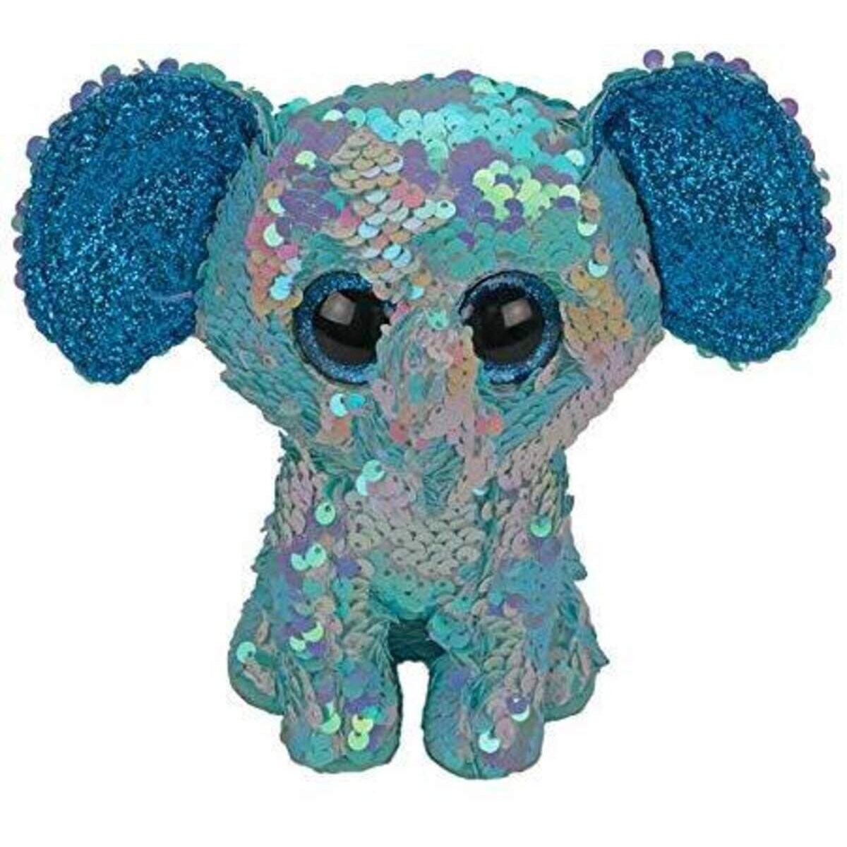 ty Flippable Elefant Stuart 15 cm