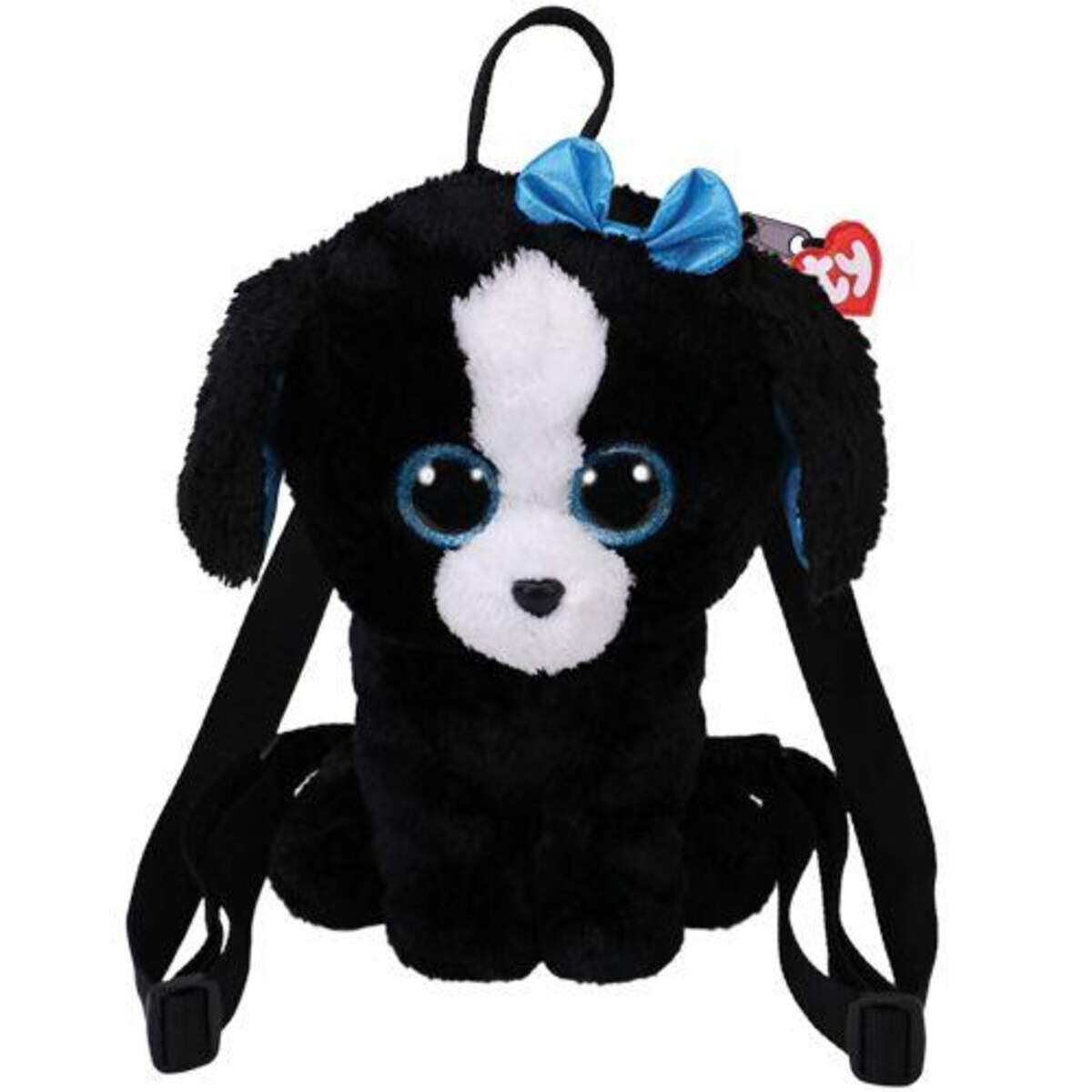 ty Gear Beanie Boo Rucksack Hund Tracey