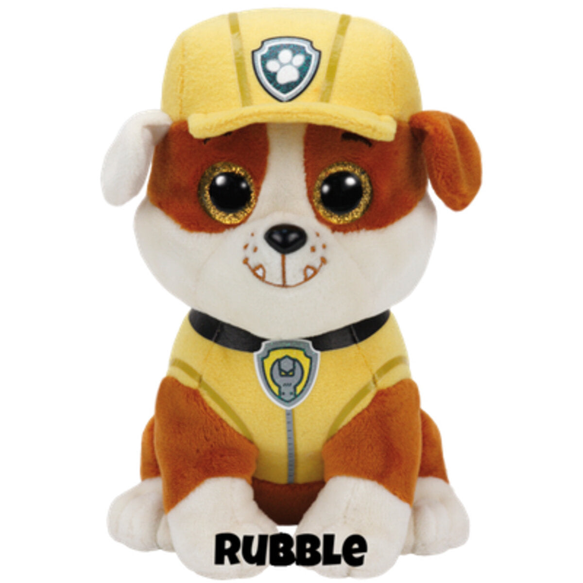 ty Paw Patrol Rubble 15 cm