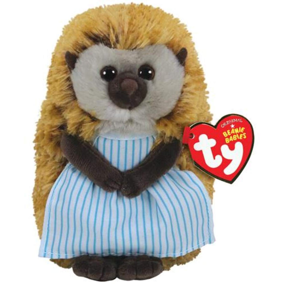 ty Peter Hase Kuscheltier Igel Tiggy Winkle
