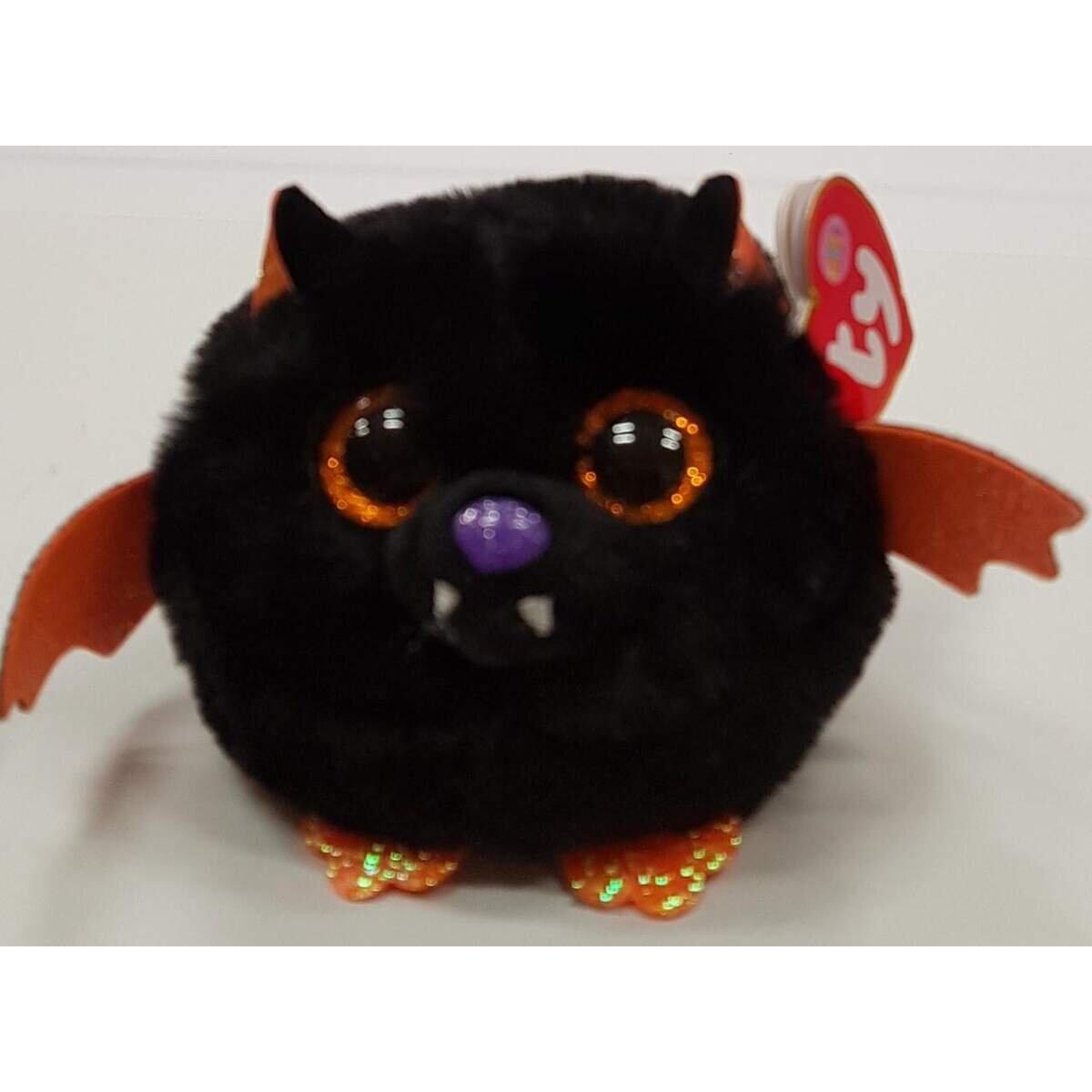 ty Puffies Echo die Fledermaus