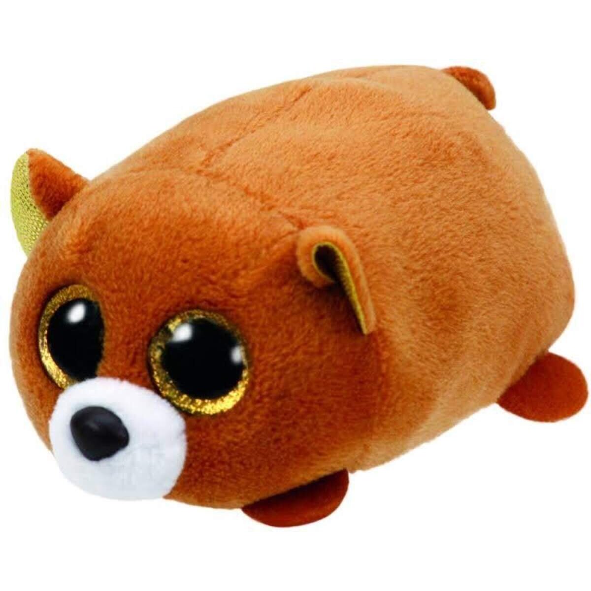 ty Teeny Braunbär Windsor, 10cm