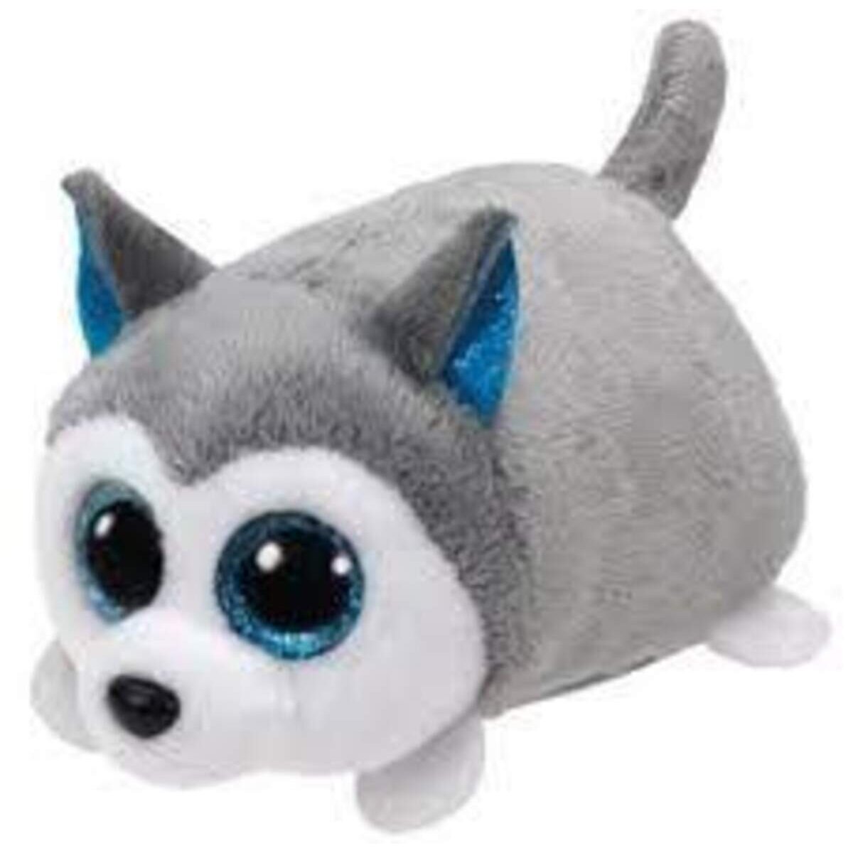 ty Teeny Husky Prince, 10 cm
