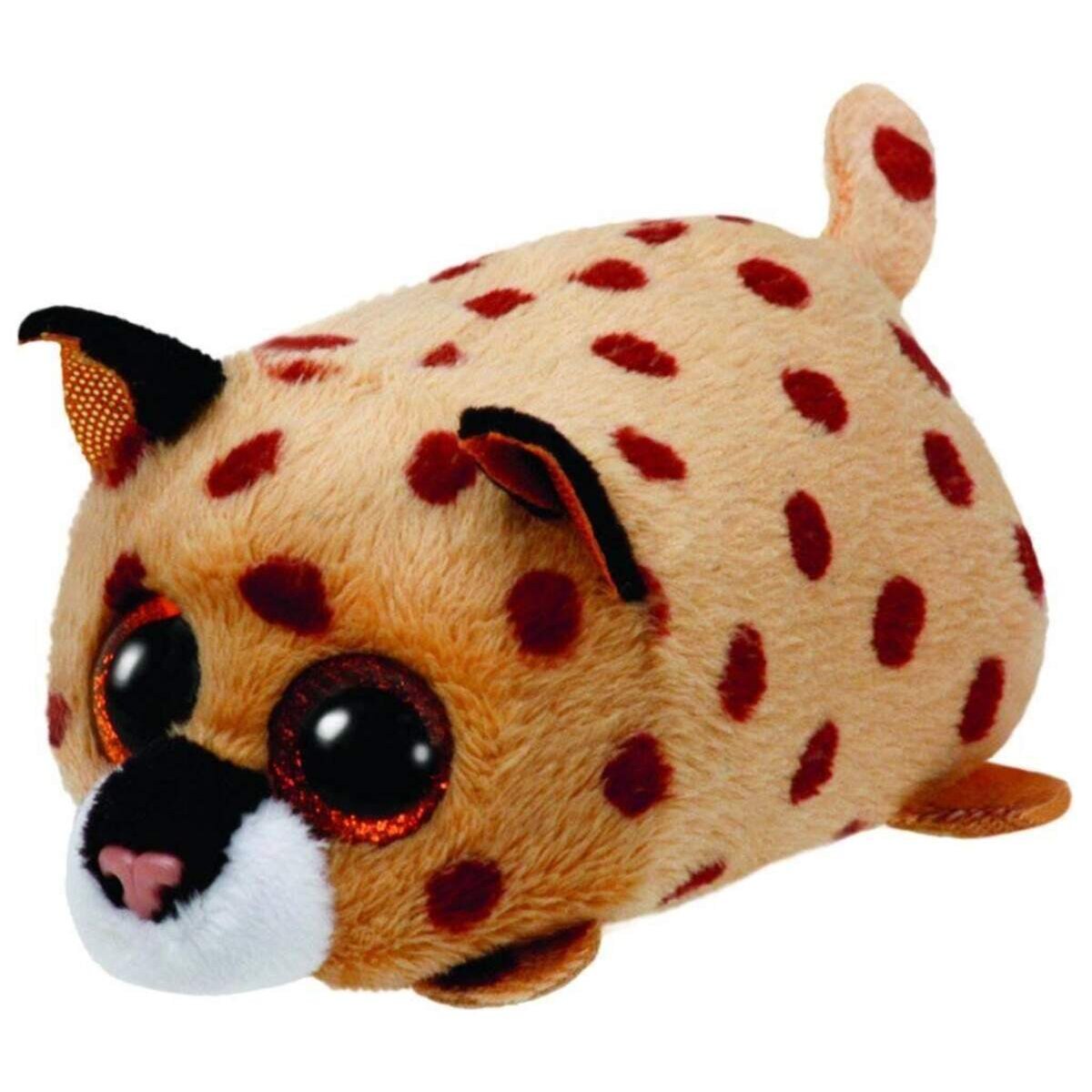 ty Teeny Luchs Kenny, 10cm
