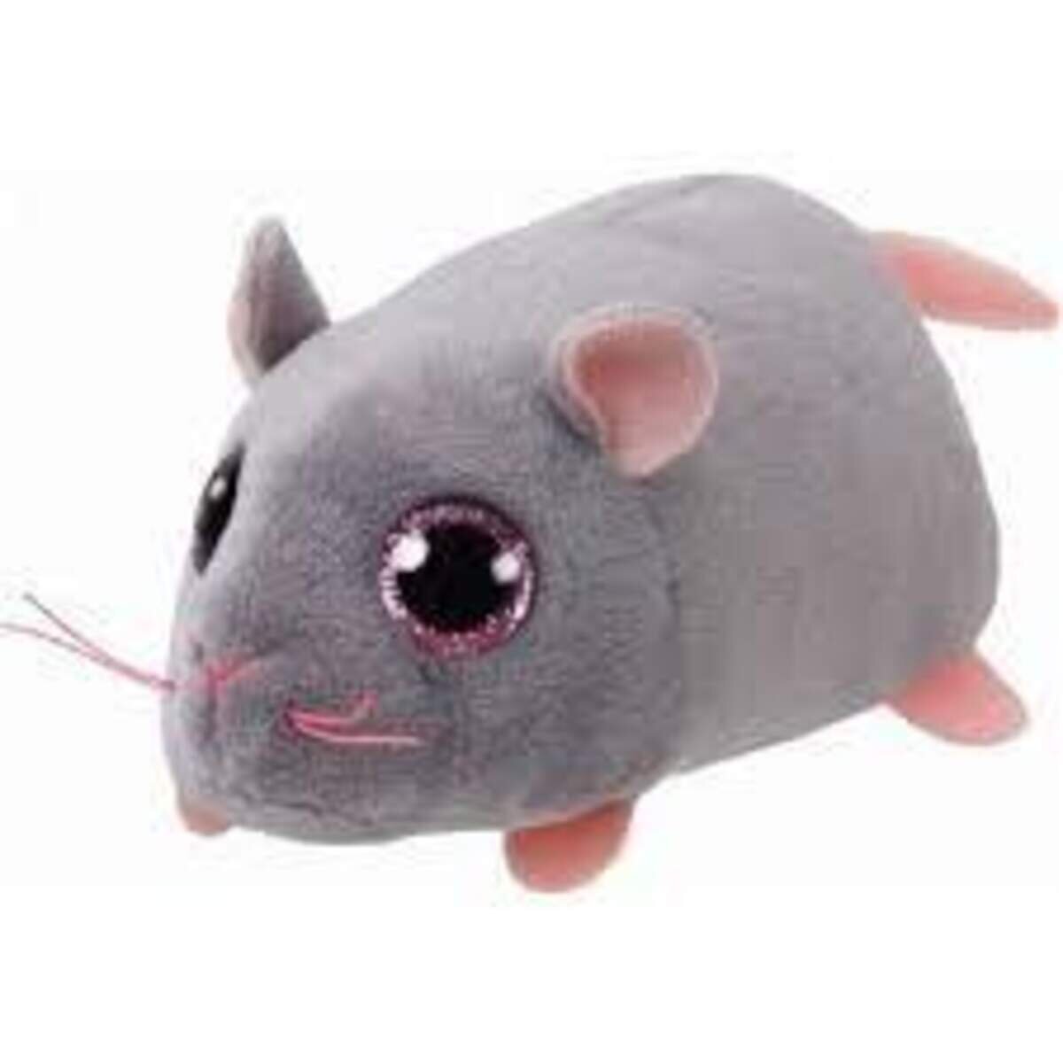 ty Teeny Maus Miko, 10 cm