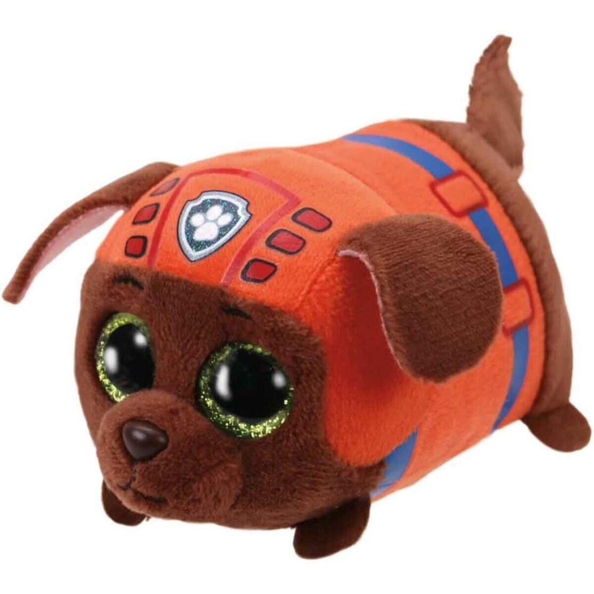 ty Teeny Paw Patrol Zuma 10cm