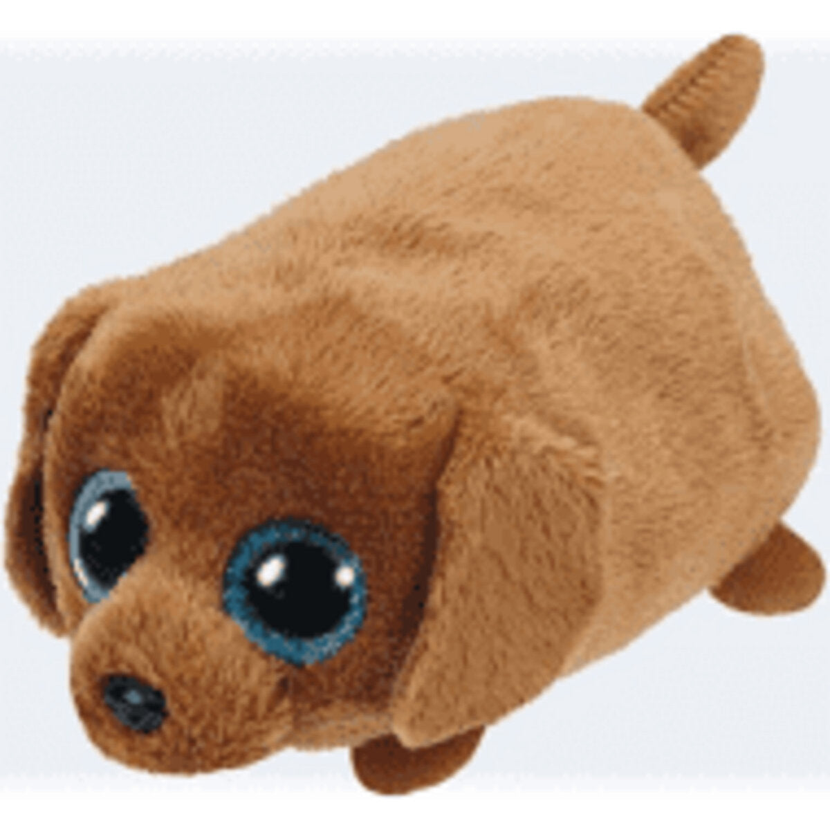 ty Teeny Tys Hund Ranger braun, 10cm