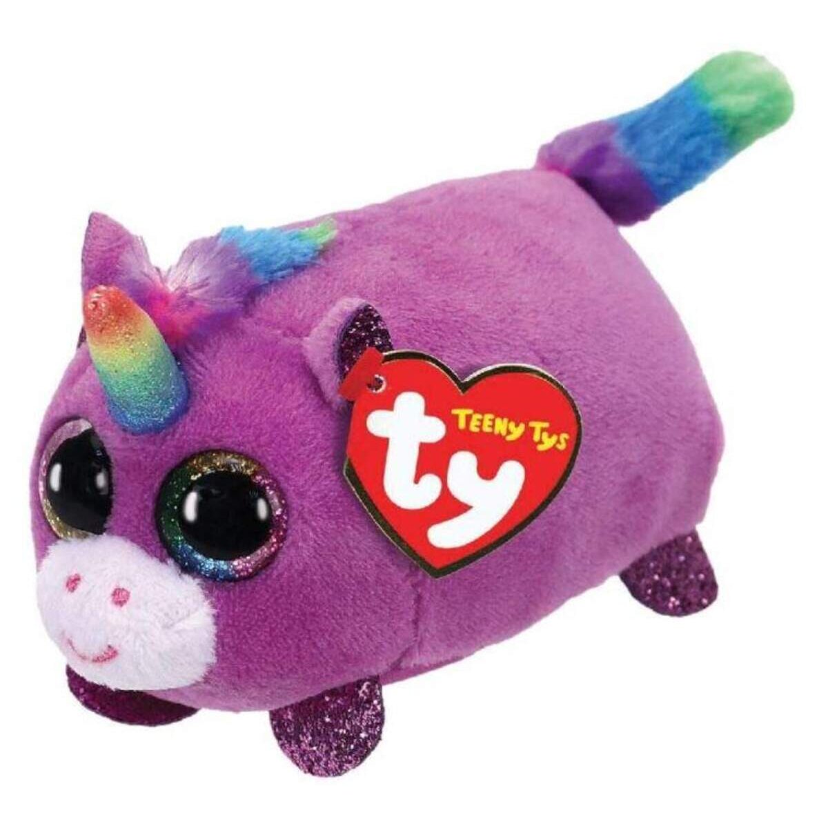 ty Teeny tys Rosette das Einhorn