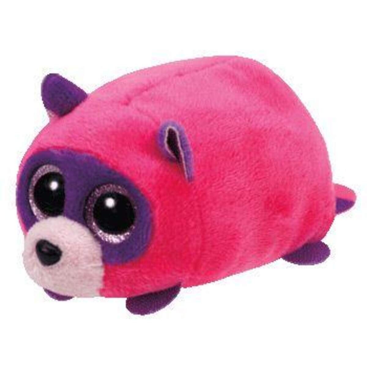 ty Teeny Waschbär Rugger, 10cm