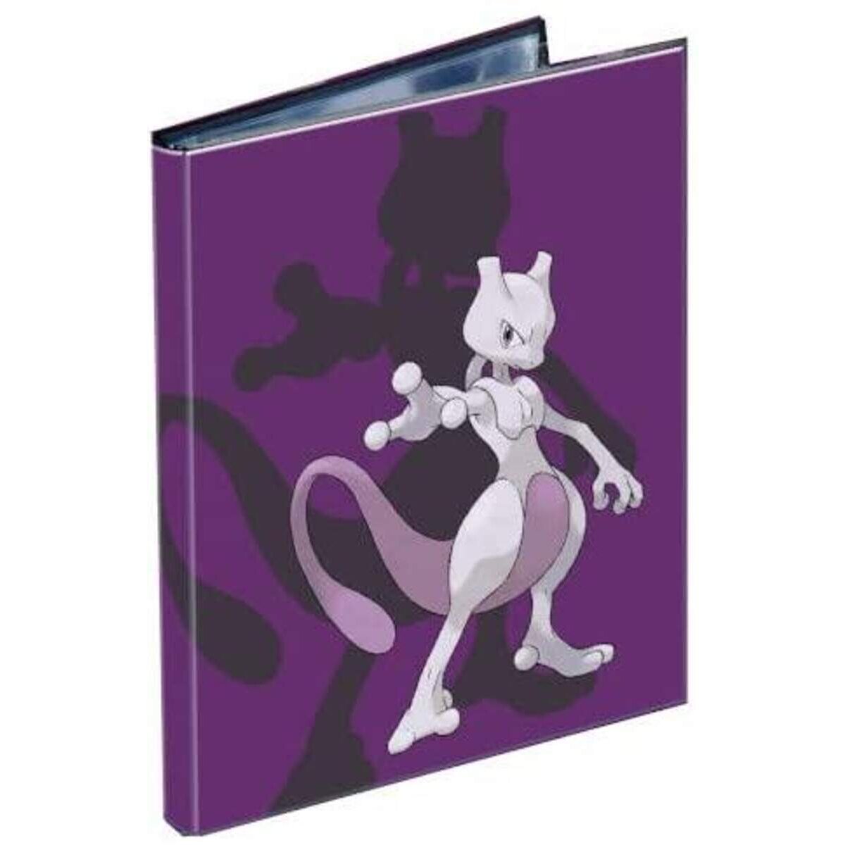 Ultra Pro Pokemon Mewtwo - 4 Taschen Portfolio