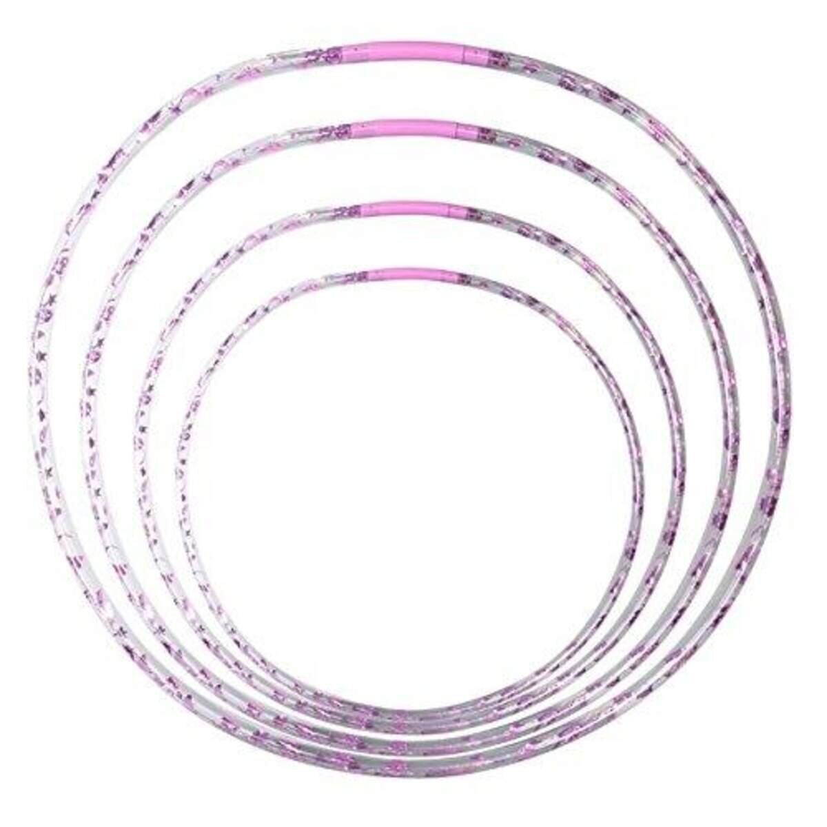 Vedes Hula Hoop Reifen mit LED