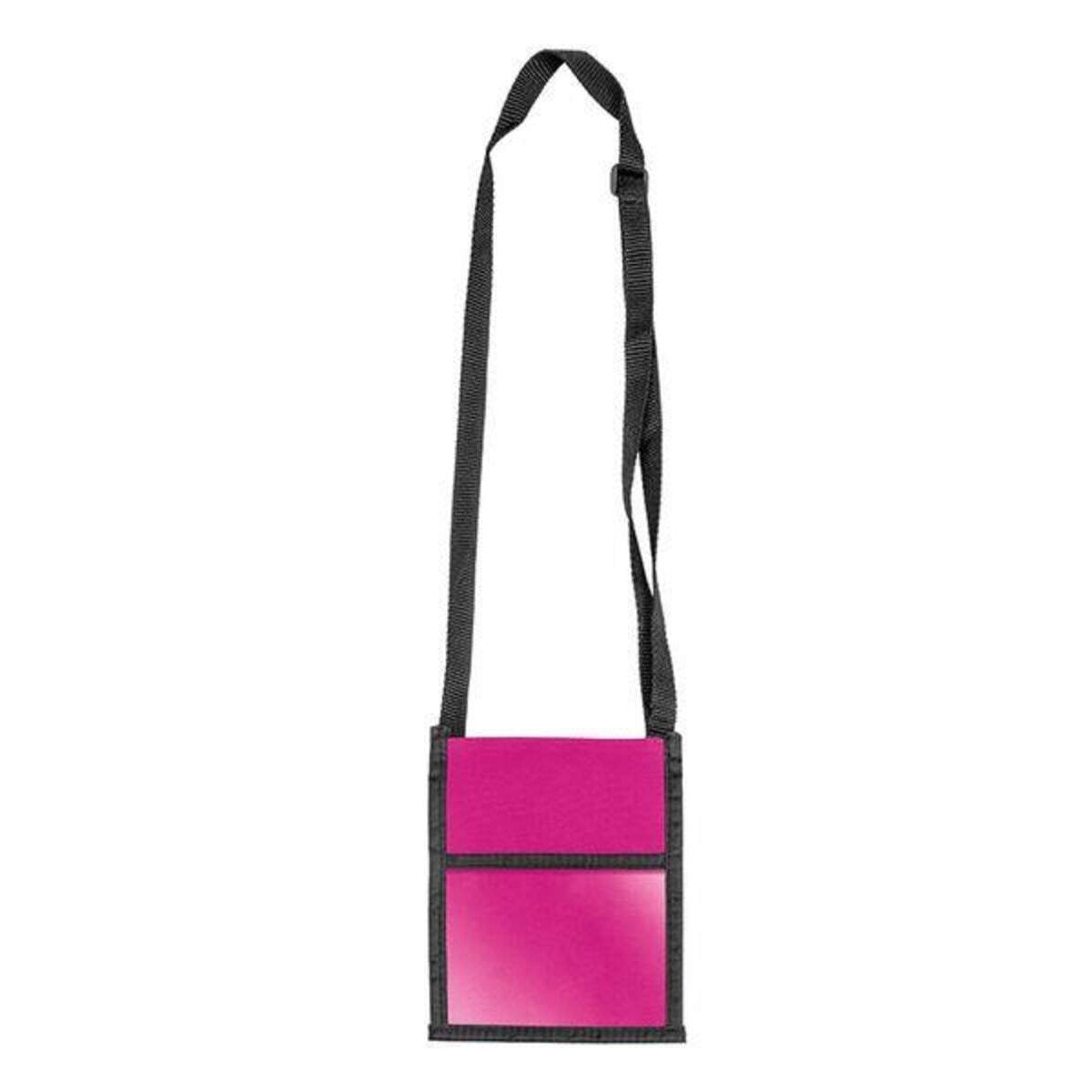 Veloflex Brustbeutel VELOCOLOR, pink