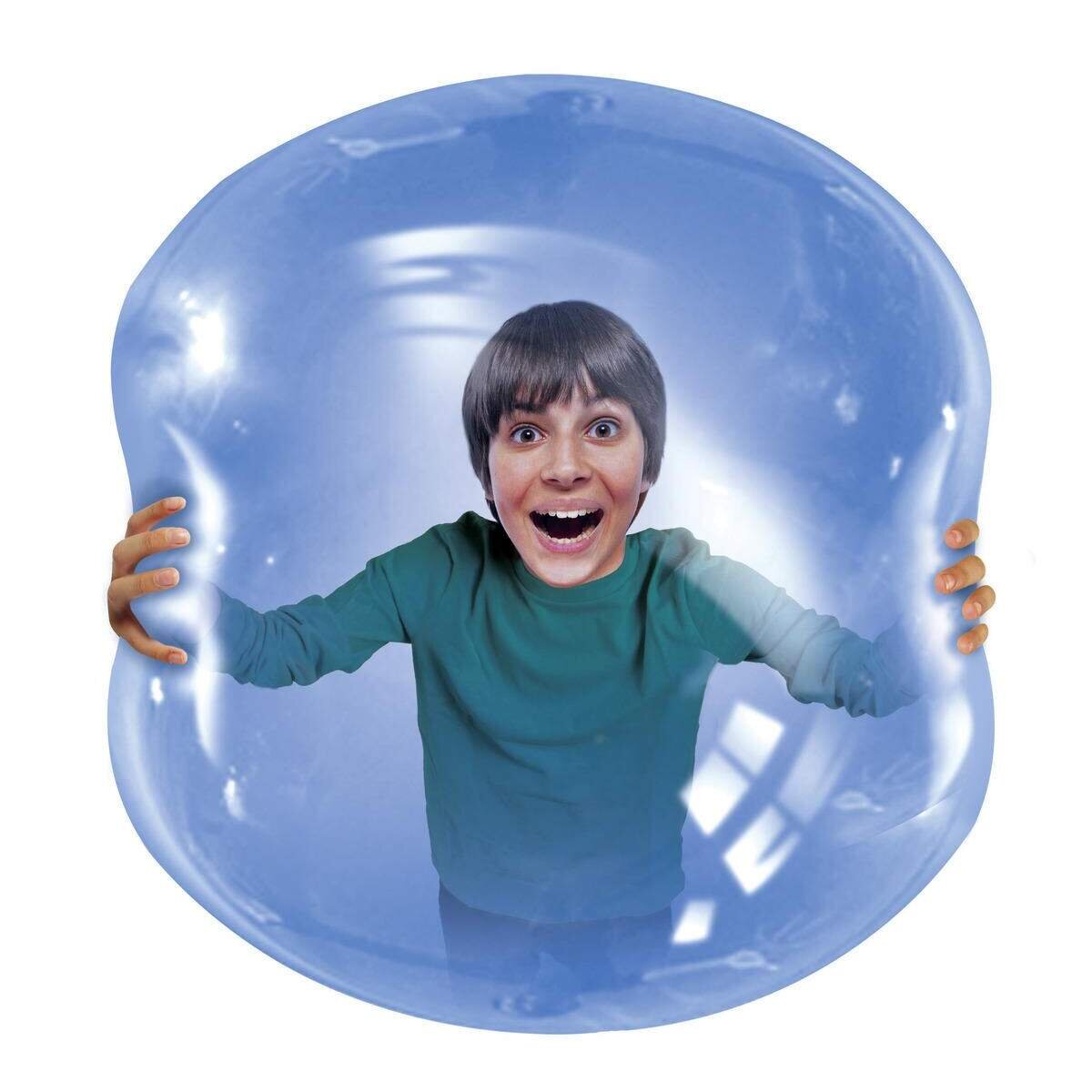 Vivid Supper Wubble Bubble Ball, 1 Stück, 2-fach sortiert