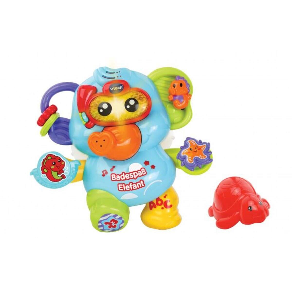 VTech Baby Badespaß Elefant