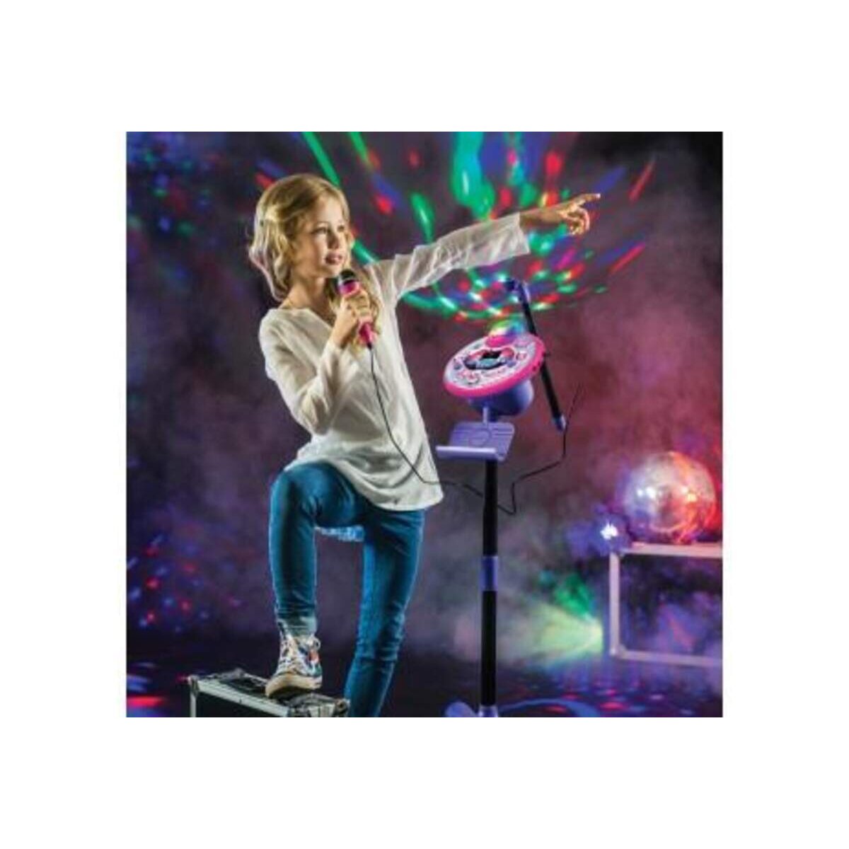 VTech Kidi Super Star Lightshow