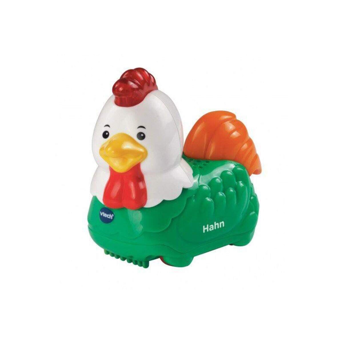 VTech Tip Tap Baby Tiere Hahn