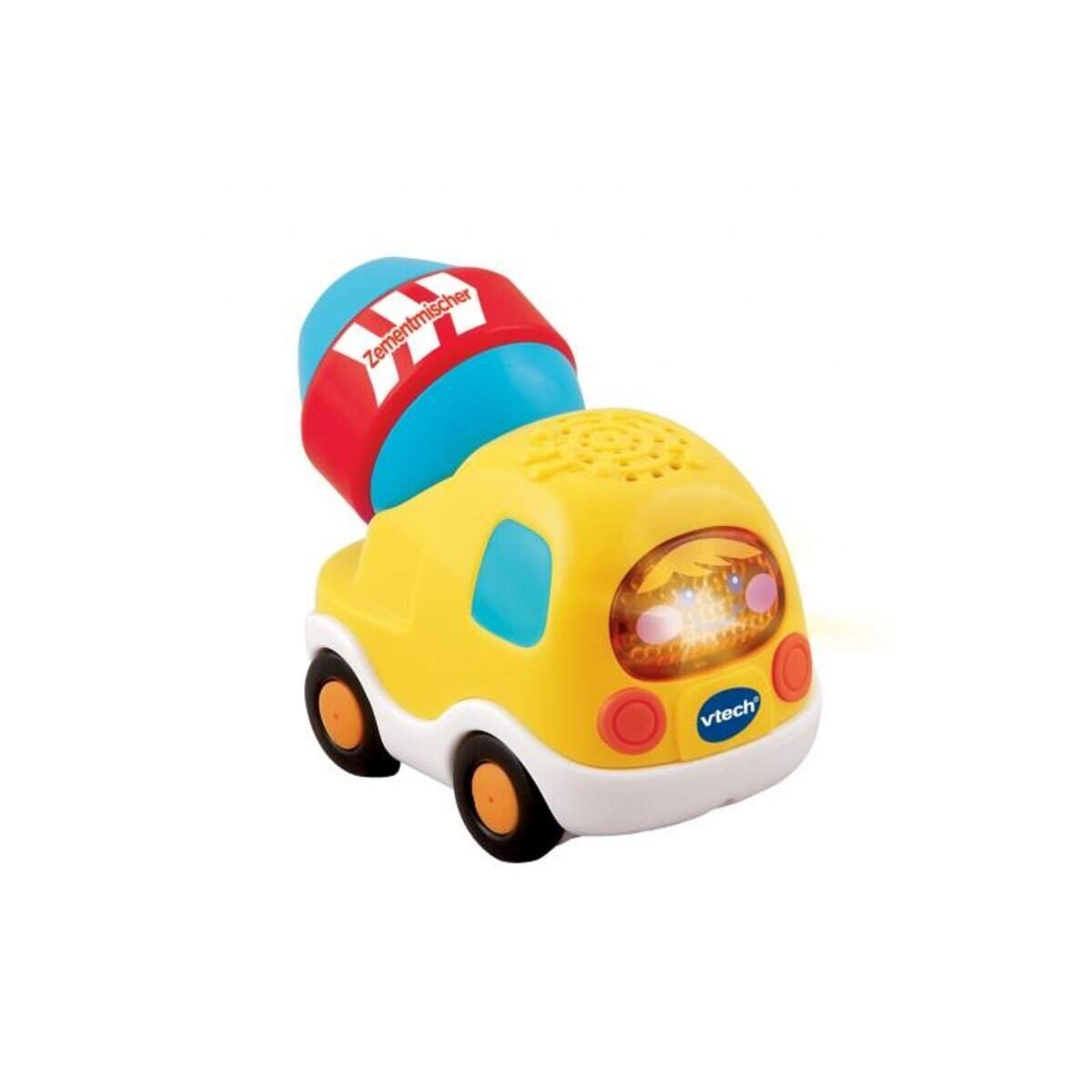 VTech Tut Tut Baby Flitzer Zementmischer