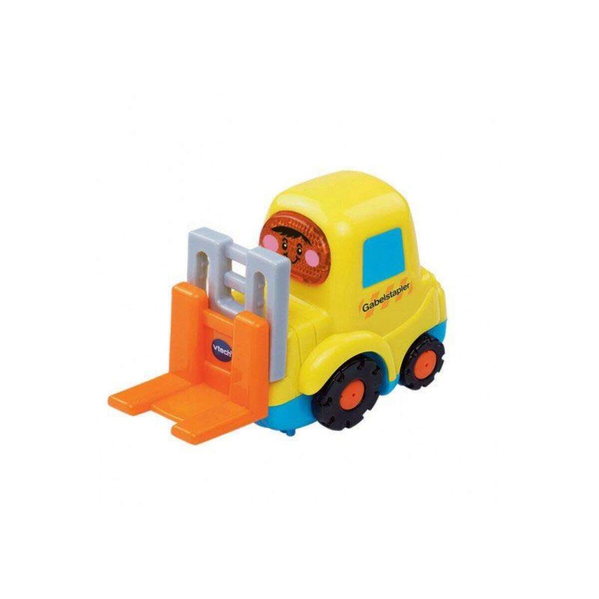 VTech Tut Tut Baby Flitzer Gabelstapler