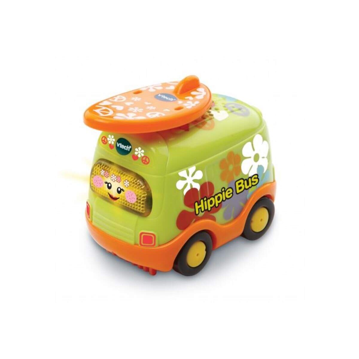 VTech Tut Tut Baby Flitzer Hippie Bus