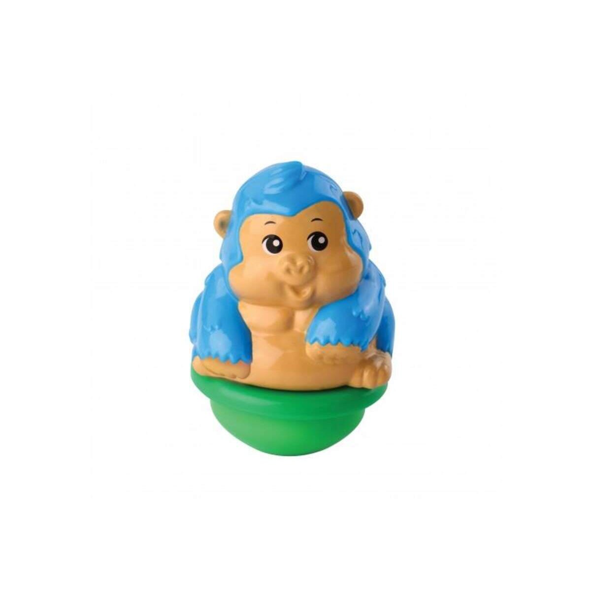 VTech ZoomiZooz Wilde Tiere 6er Set