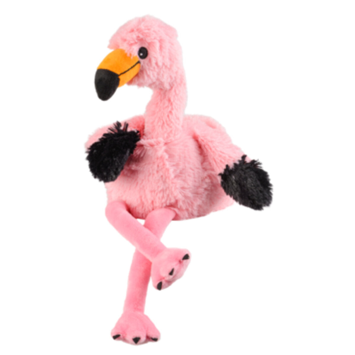 Warmies® Wärmestofftier Flamingo