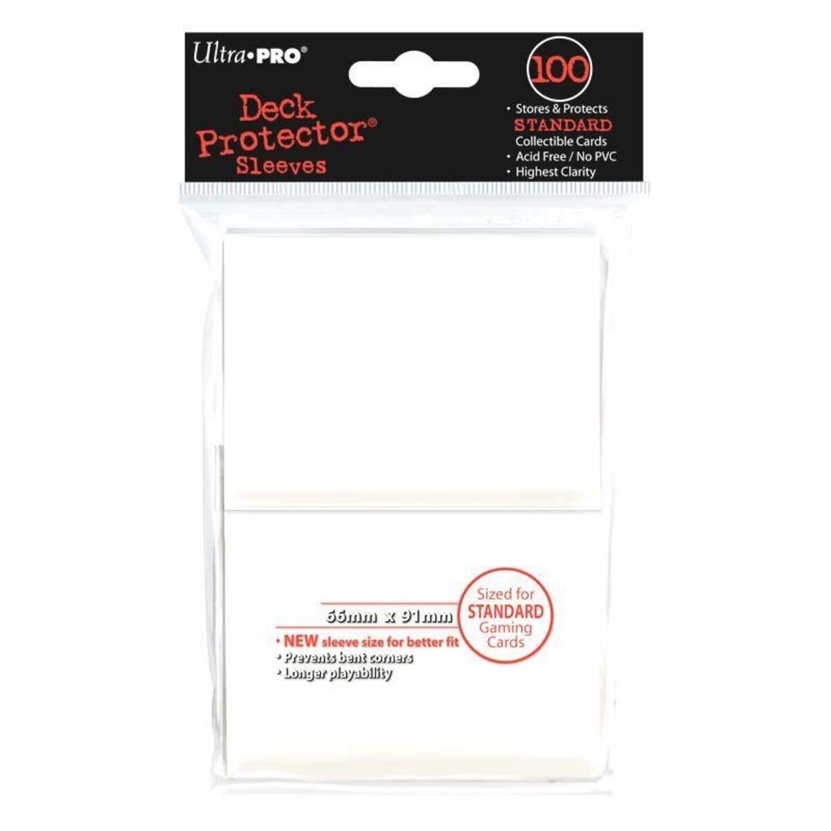 White Protector (100)