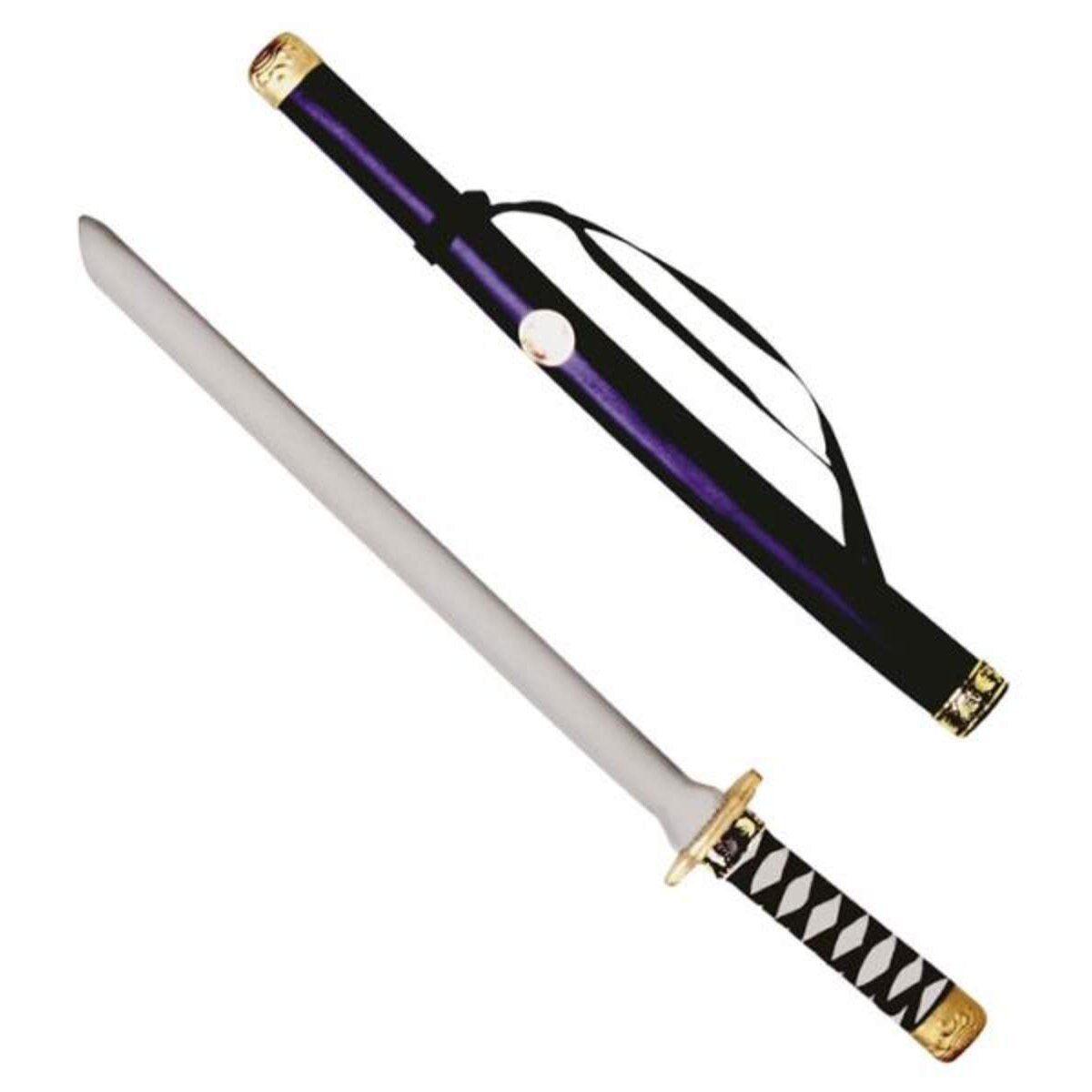 Widmann Ninja Schwert inkl. Schwertscheide, ca. 60cm