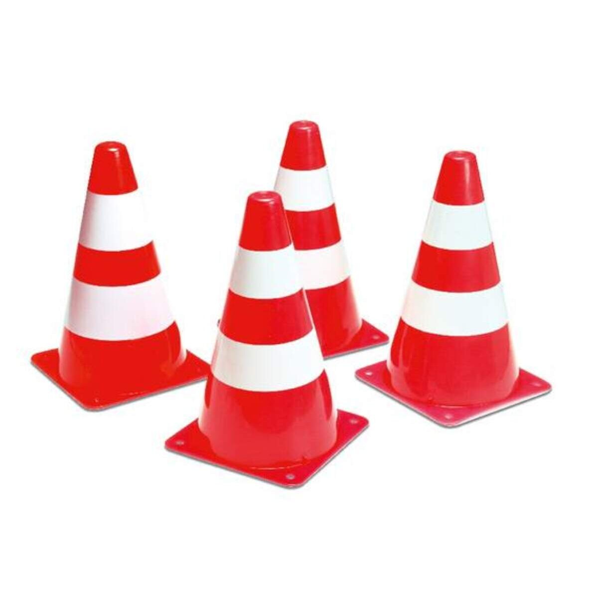 XXtreme Pylonen, 4er Set