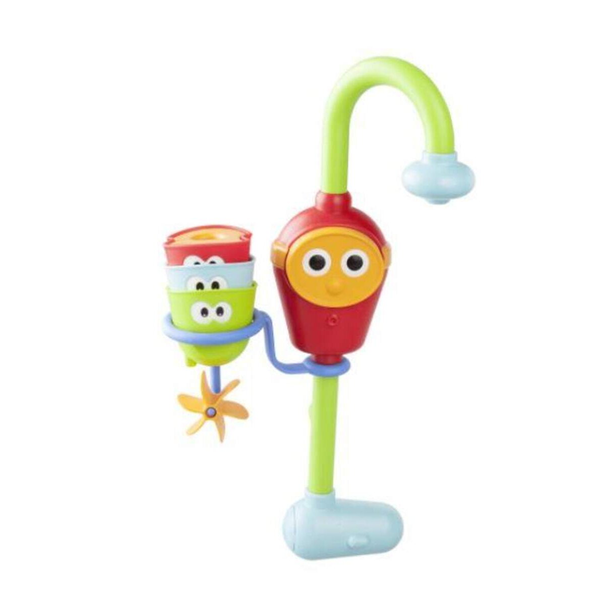 Yookidoo Wasserspiel