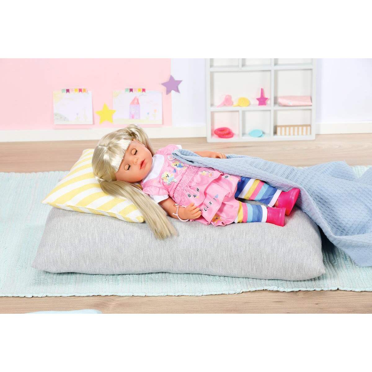 BABY born® Kindergarten Little Sister 36 cm