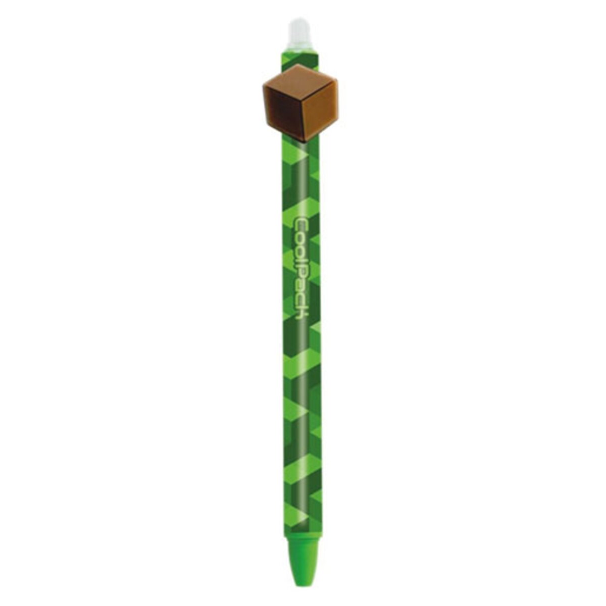 CADEJU GmbH City Jungle Stift radierbar