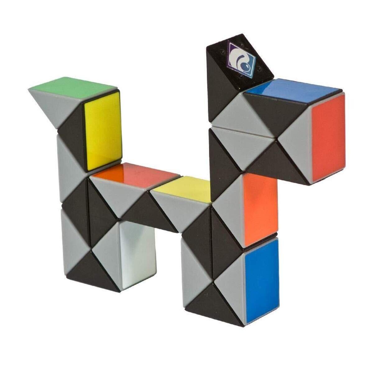 Asmodee Clown Games Magic Puzzle, mehrfarbig