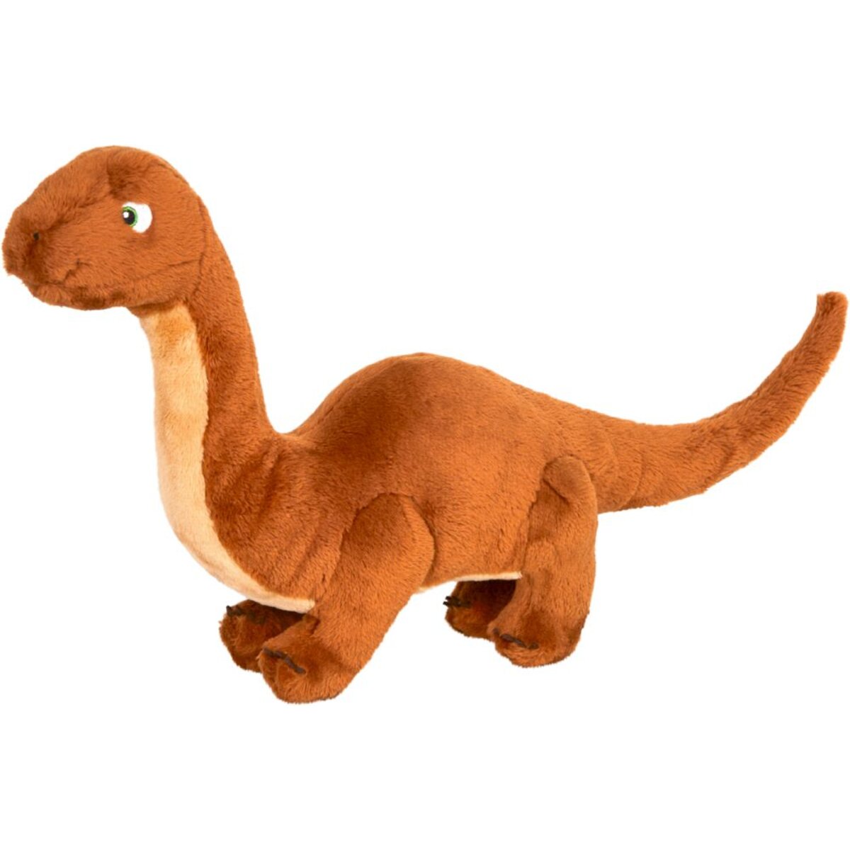 Die Spiegelburg Brachiosaurus - Dino Friends, 25 cm