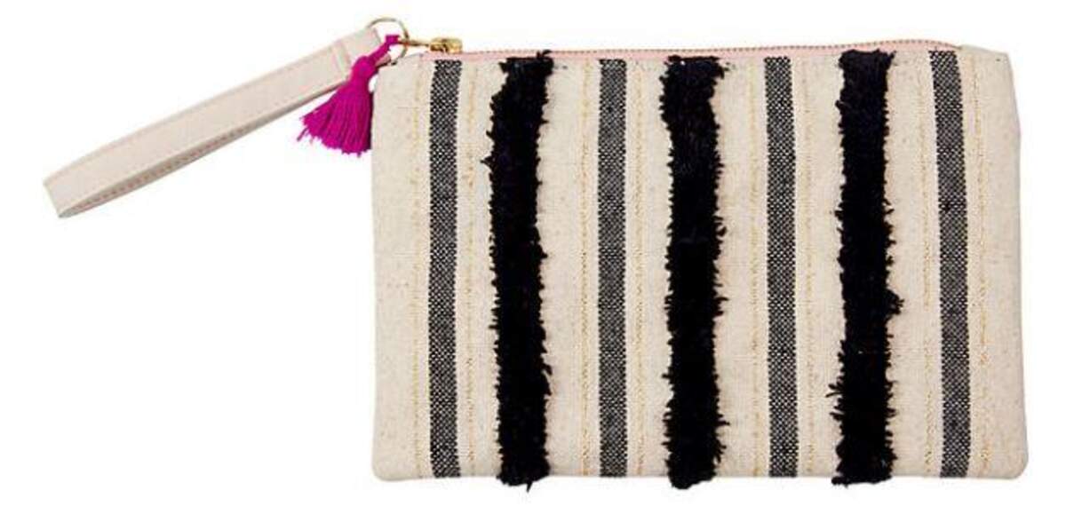 Die Spiegelburg Clutch "I love my Orient" Garden