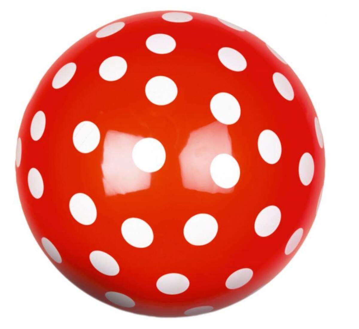 Die Spiegelburg Kleiner Spielball Garden Kids (ca. 13 cm)