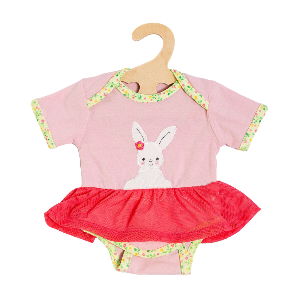 Heless Body mit Tutu "Bunny Lou", Gr. 35-45 cm
