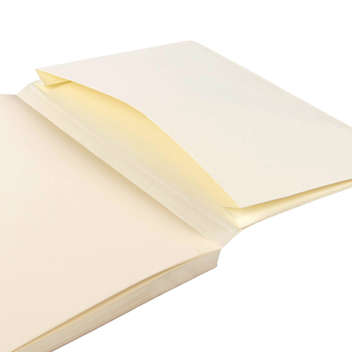 Idena Agenda A5 2024 Sparkle grau FSC-Mix