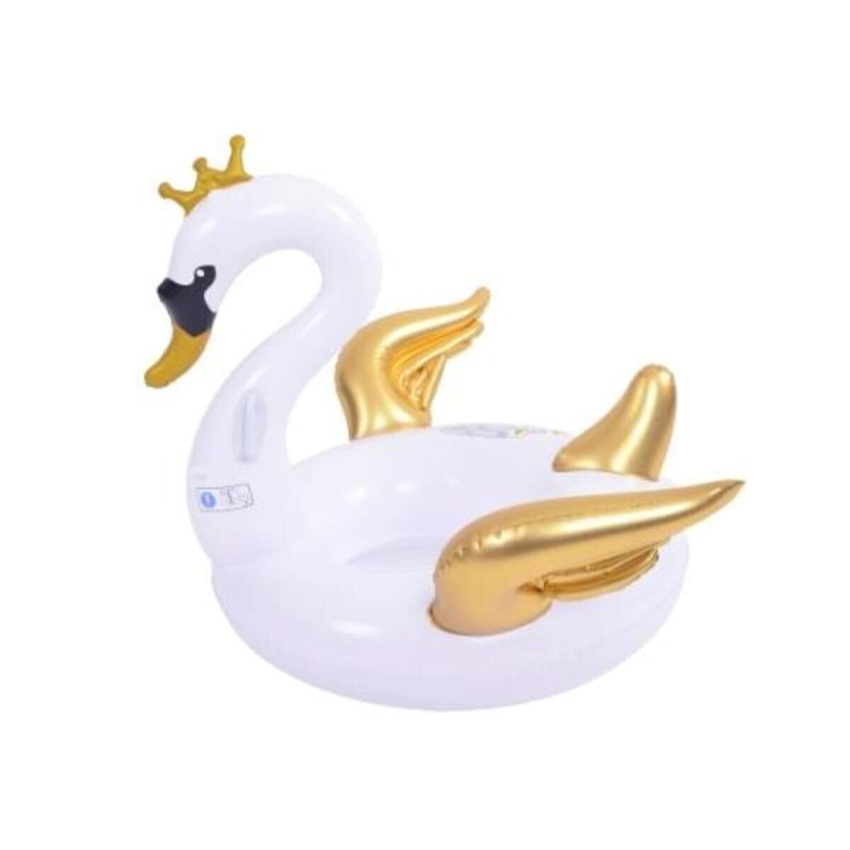 Intex Floater Schwimmtier Schwan Glamour